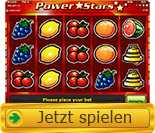 Jetzt Power Stars Spielen