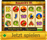 Jetzt Ramses 2 Spielen