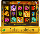 Jetzt Royal Dynasty Spielen