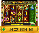 Jetzt Secret Elixir Spielen