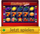 Jetzt Sizzling Hot Deluxe Spielen