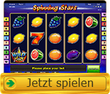 Jetzt Spinning Stars Spielen