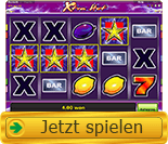 Jetzt Xtra Hot Spielen